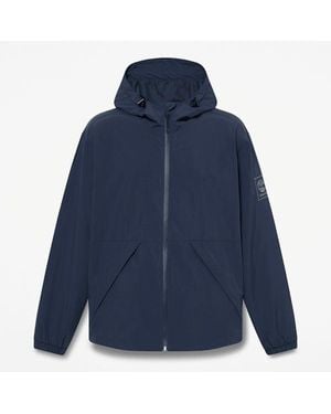 Timberland Winnick Waterproof Shell Jacket For - Blue