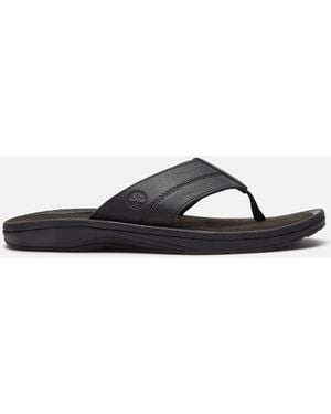 Timberland Originals Slide Sandals For - Black