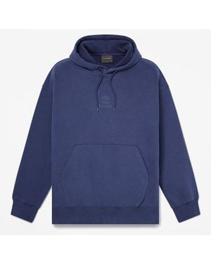 Timberland Shorewood Core Hoodie For - Blue