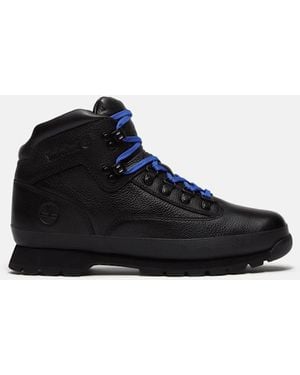 Timberland Euro Hiker For - Black