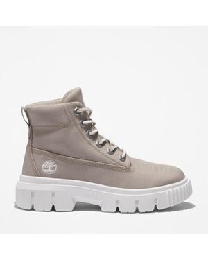 Timberland Greyfield Mid Boot For