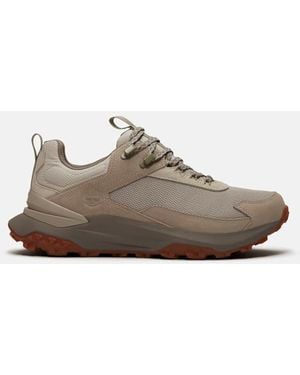 Timberland Motion Access Waterproof Trainer For - Brown