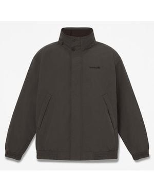 Timberland Waterproof Insulated Bomber For - Grey
