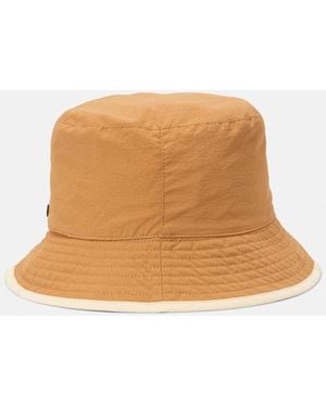Timberland Reversible Bucket Hat - Natural