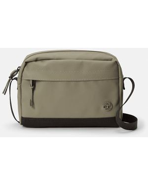 Timberland Weather Ready Crossbody Bag - Green
