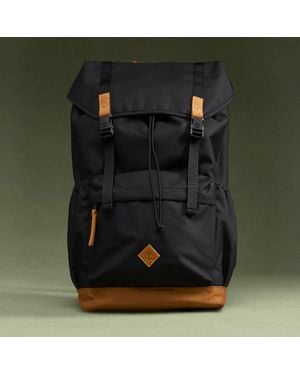 Timberland Timberpack Heritage 32-Liter Backpack - Black