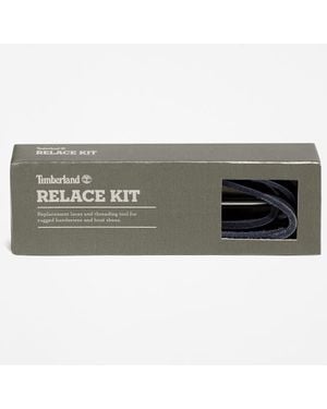 Timberland Rawhide Replacement Lace Kit - Blue