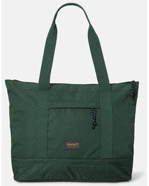Timberland Timberpack Tote - Green