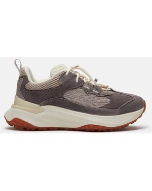 Timberland Motion Access Waterproof Trainer For - Grey