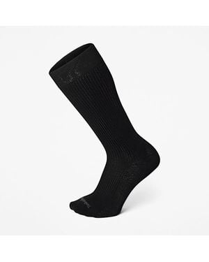 Timberland Chesapeake Long Sock - Black