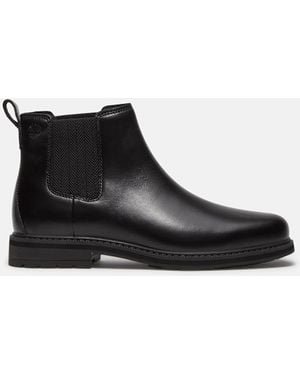 Timberland Stormbucks Chelsea Boot For - Black