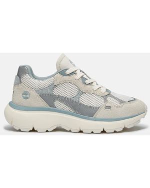 Timberland Hazel Lane Trainer For - Grey