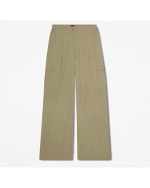 Timberland Utility Trouser For - Green