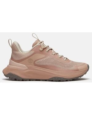 Timberland Motion Access Trainer For - Pink