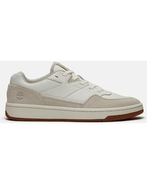 Timberland Jackson Court Trainer For - Grey