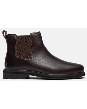 Timberland Stormbucks Chelsea Boot For - Brown