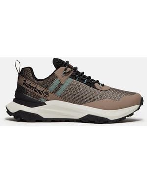 Timberland Motion Access Trainer For - Black