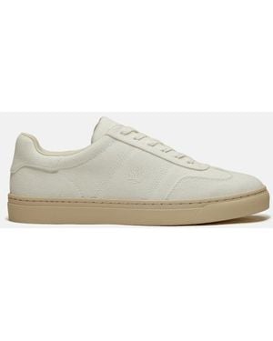 Timberland Lisbon Street Trainer For - White