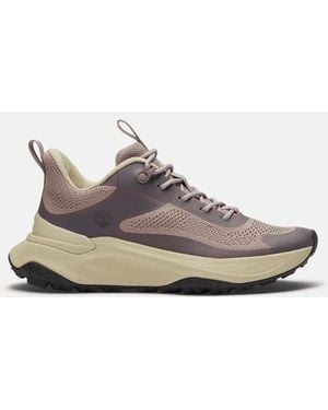 Timberland Motion Access Trainer For - Brown