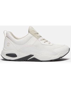 Timberland Delphiville Trainer For - White