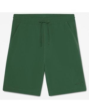 Timberland All Gender Lightweight Short - Green