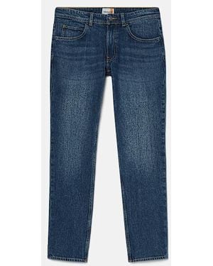 Timberland Sandown Slim Jeans For - Blue