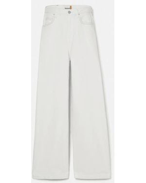 Timberland Carpenter Trouser For - White