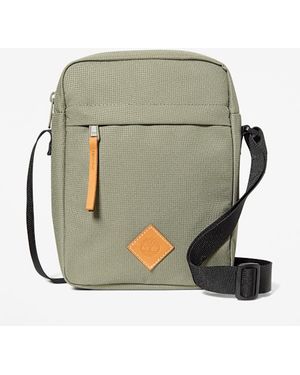 Timberland Timberpack Cross Body Bag - Green