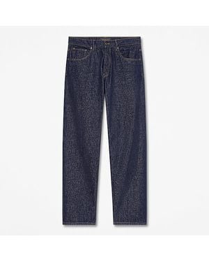 Timberland Slim Denim Trouser For - Blue