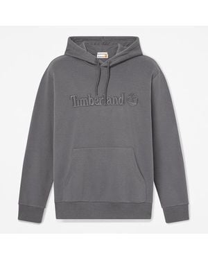 Timberland Hampthon Hoodie For - Grey
