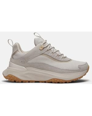 Timberland Motion Access Waterproof Trainer For - Grey