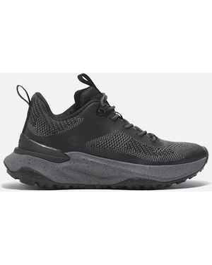 Timberland Motion Access Trainer For - Black