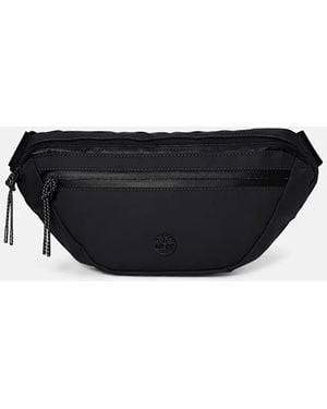 Timberland Weather-Ready Sling Bag - Black