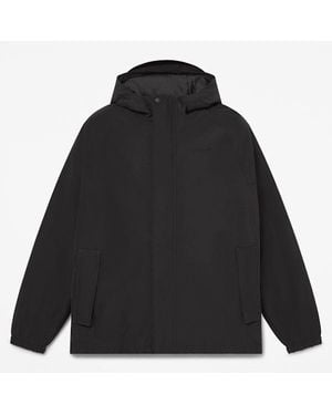 Timberland Waterproof Insulated Jacket For - Black