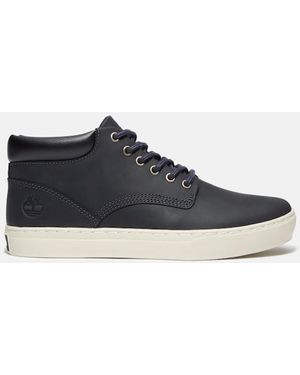 Timberland Adventure 2.0 Mid Trainer For - Blue