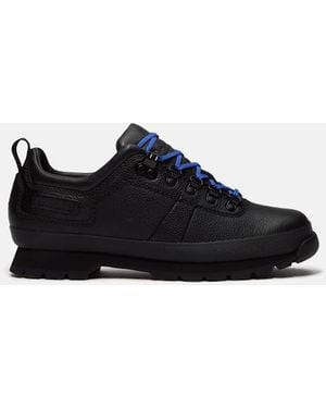 Timberland Euro Hiker Low For - Black
