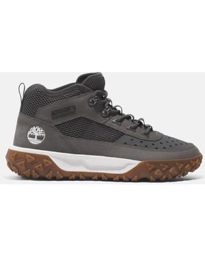 Timberland Greenstride Motion 6 Trainer For - Natural