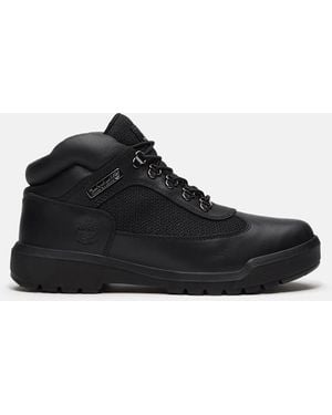 Timberland Re-Engineered Waterproof Field Boot For - Black