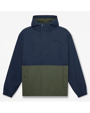 Timberland Waterproof Shell Jacket For - Blue