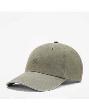 Timberland Small Tree Baseball Cap For - Green