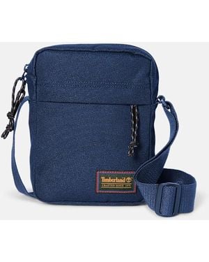 Timberland Timberpack Crossbody - Blue