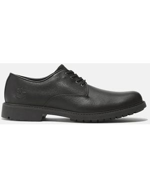 Timberland Stormbucks Waterproof Shoe For - Black