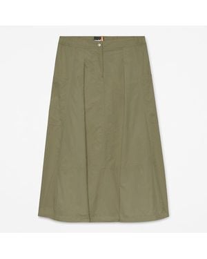 Timberland Utility Uv-Protection Cargo Skirt For - Green