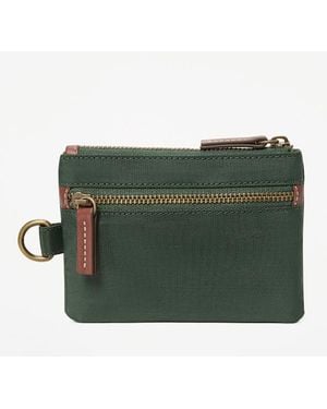 Timberland Small Pouch - Green