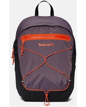 Timberland Hiking Performance Hiking Backpack 28lt In Purple, Purple