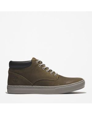 Timberland Adventure 2.0 Mid Trainer For - Brown