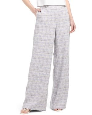 TJ Maxx Sandro Pants For Spandex/Polyester - Gray