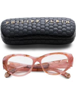 TJ Maxx 54Mm Cat Eye Luxury Opticals For - Black