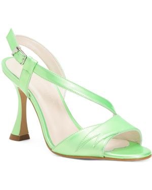 TJ Maxx Handmade - Green