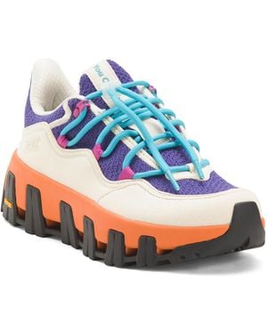 TJ Maxx Vibram Monalea Sneakers For - Blue